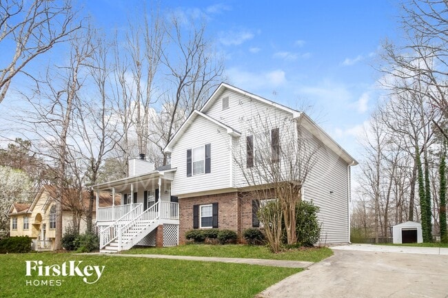 Foto del edificio - 43 Ashwood Dr