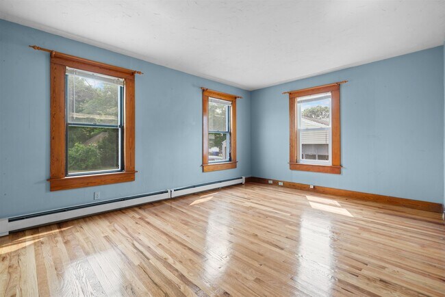 Foto del edificio - 106 Bismark St