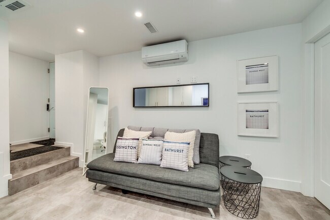 Photo du bâtiment - 19 Claremont St