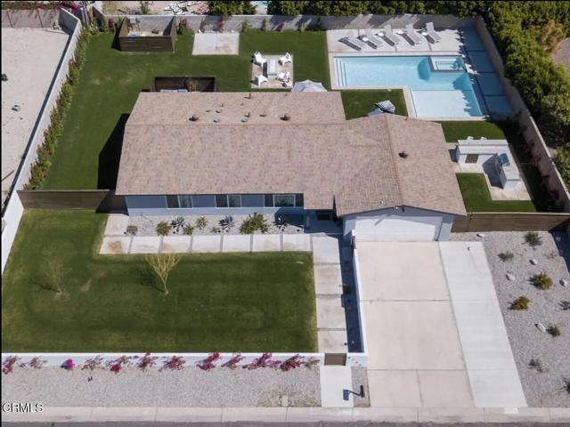 Foto del edificio - 2730 N Biskra Rd