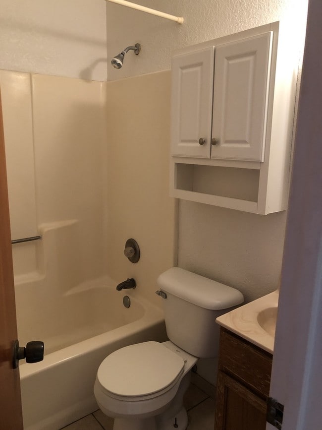 Building Photo - 2601 Pecan Drive, Unit A