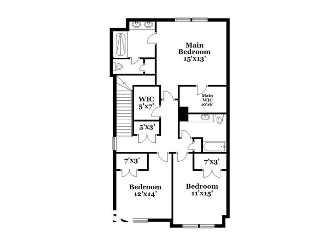 Building Photo - 108 Spaniel Dr