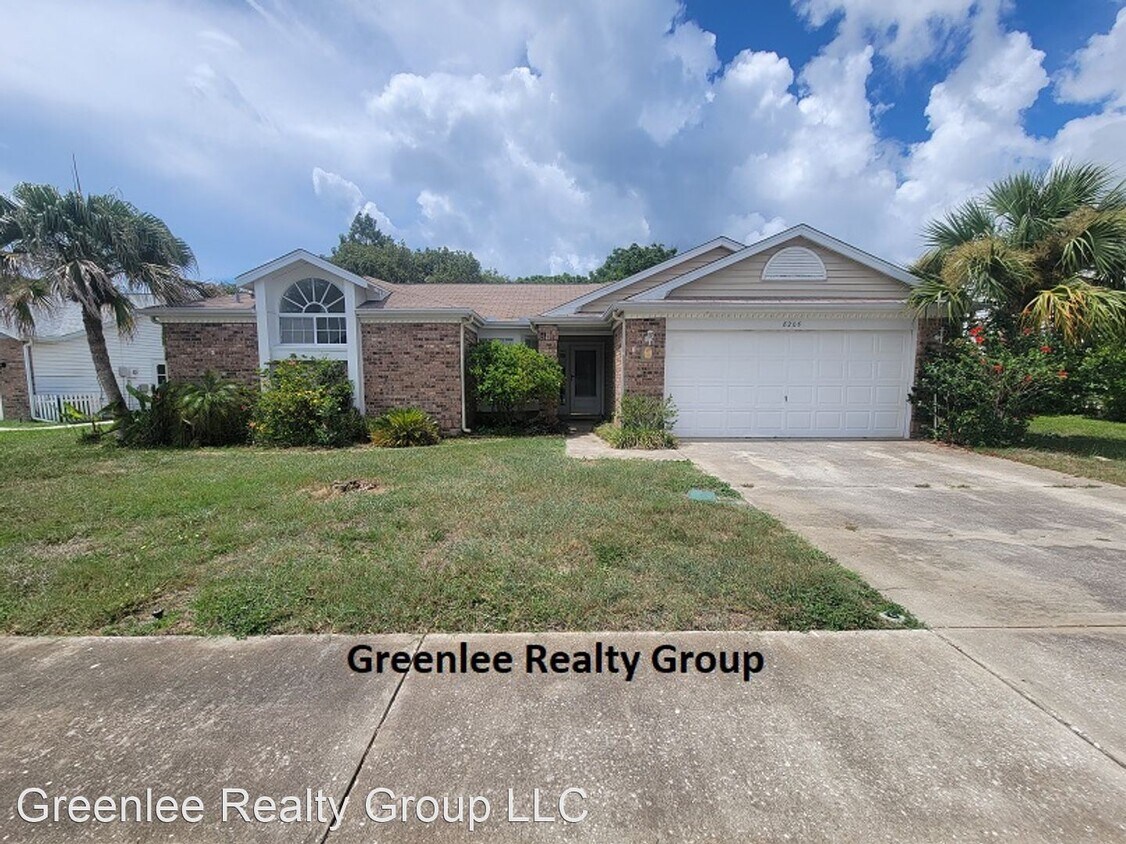 Primary Photo - 3 br, 2 bath House - 8205 Roxboro Dr.
