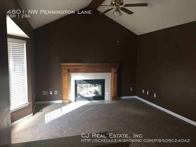 Building Photo - 4801 NW Pennington Ln