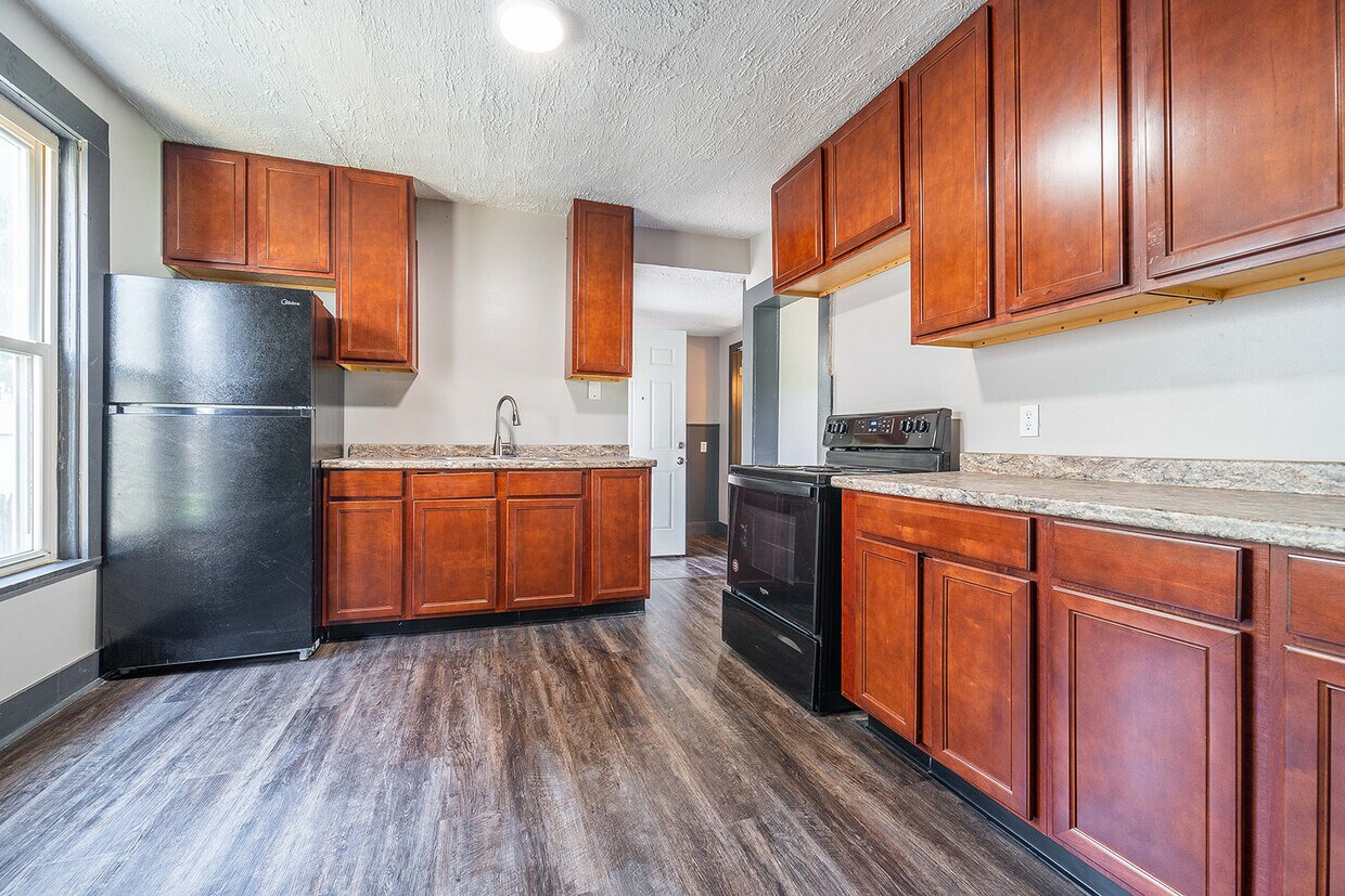 2005 Aberdeen Ave, Columbus, OH 43211 House Rental in Columbus, OH