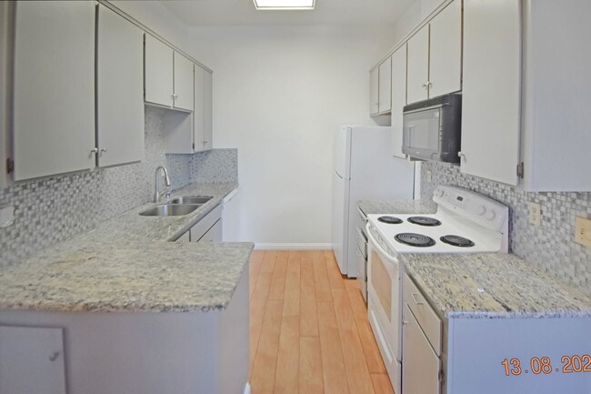 Photo - Welcome to Fostoria Terrace – a gated comm... Apartment