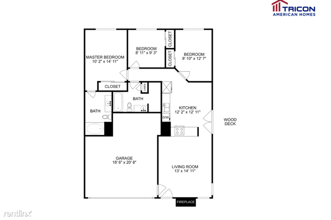 Building Photo - 9410 Valley Moss