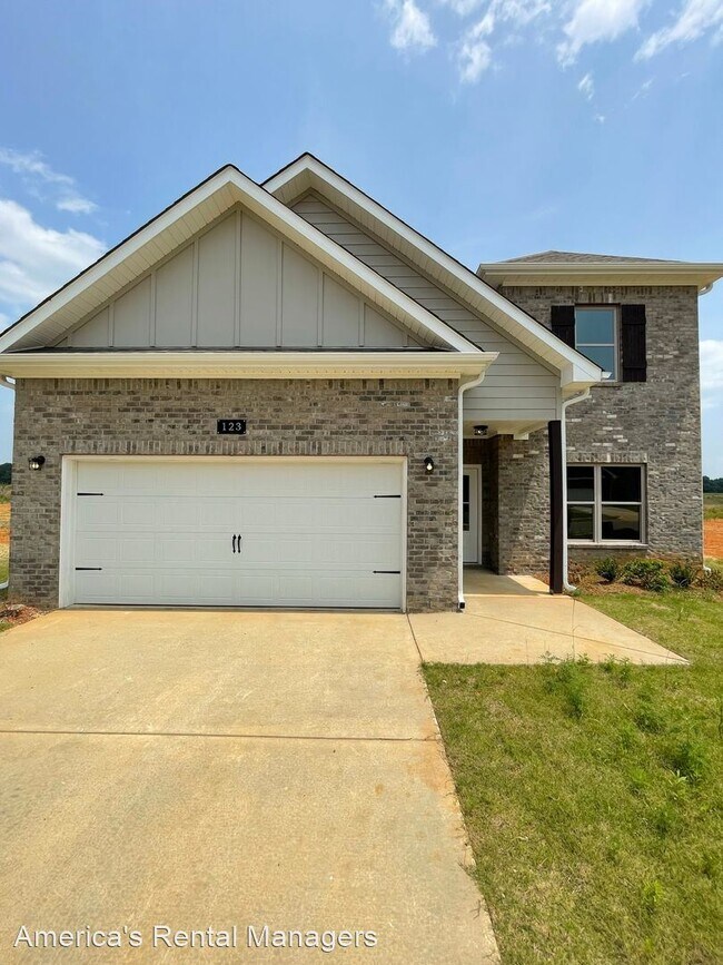 Foto del edificio - 4 br, 2.5 bath House - 123 Flintlock Way