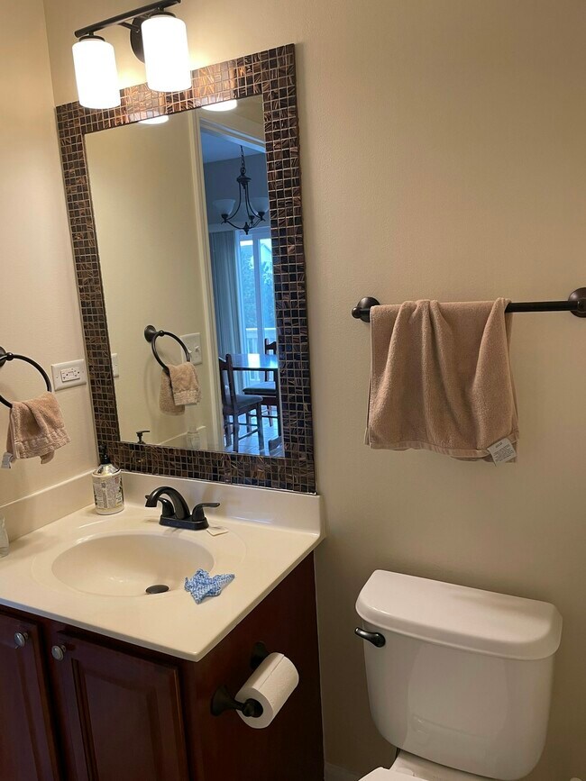 Foto del edificio - 753 Hanbury Dr