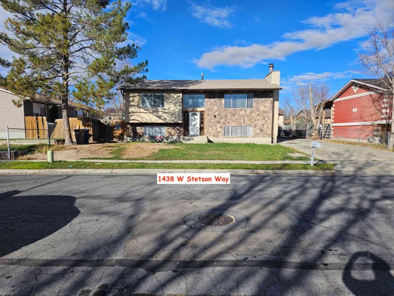 Photo - 1438 Stetson Way (Salt Lake City, UT)