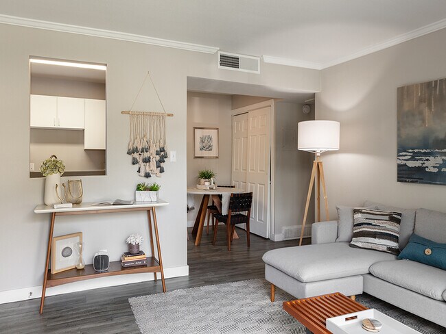 Park Capitol Apartments Salt Lake City, UT