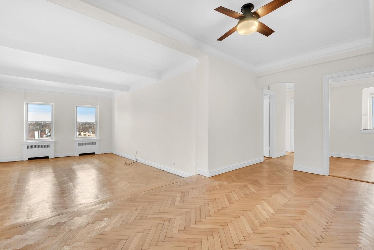 255 Cabrini Blvd Unit 8C, New York, NY 10040 Apartment for Rent in