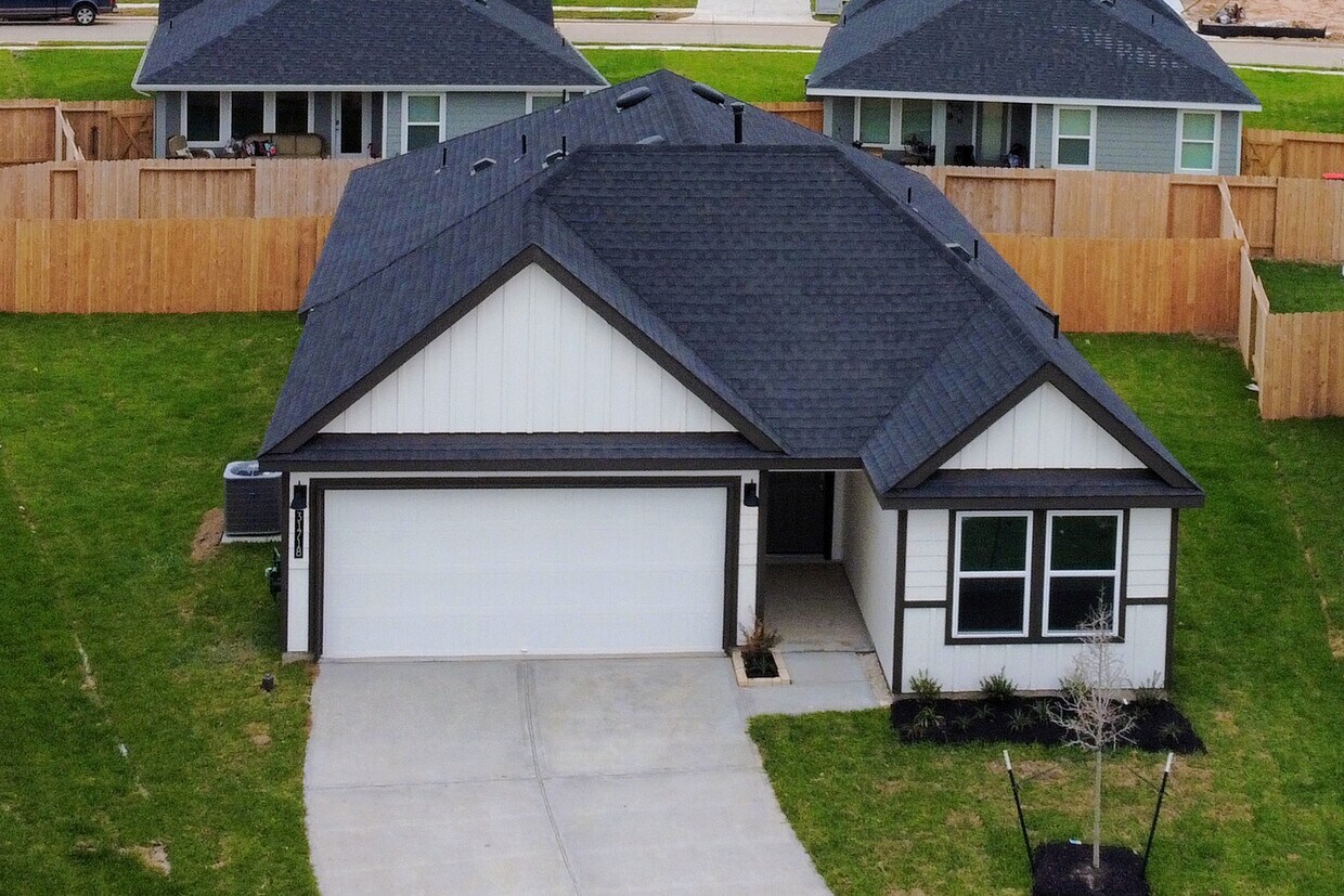 31718 Featherstone Trl, Fulshear, TX 77441 House Rental in Fulshear