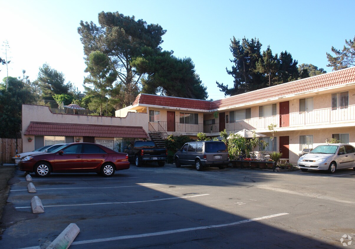 Foto del edificio - Villa Verde Apartments
