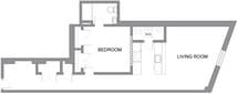 Montesino One Bedroom C