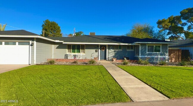 Building Photo - 7235 N 16th Dr