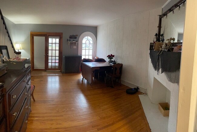 Foto del edificio - 95 W Sedgwick St