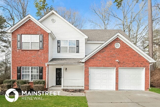 Building Photo - 5801 Mays Ridge Ct