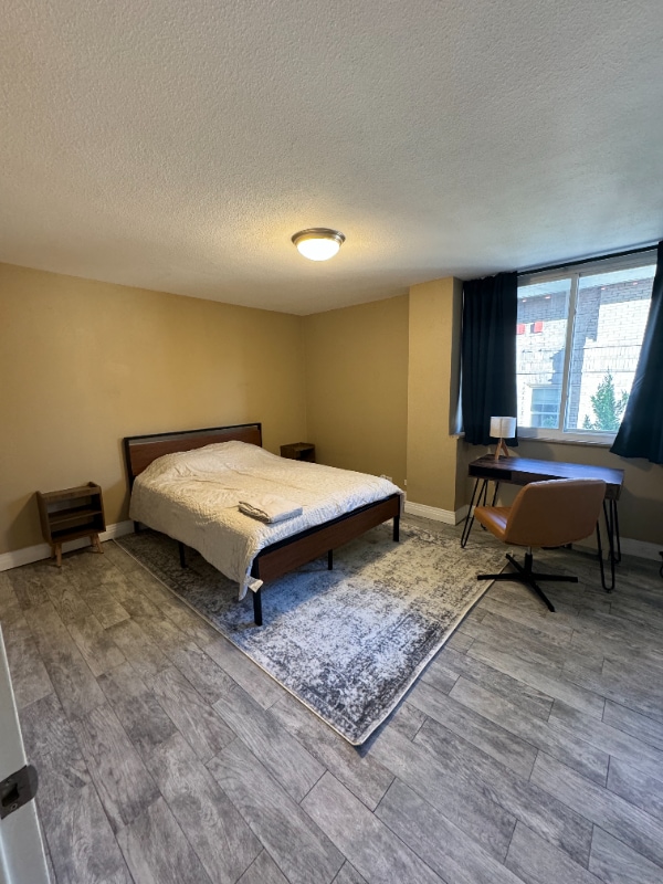 Photo - 1196 N Grant St Apartment