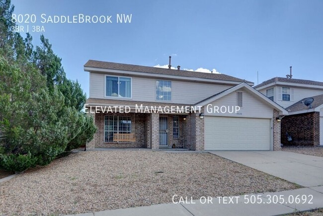 Building Photo - 8020 Saddlebrook Ave NW
