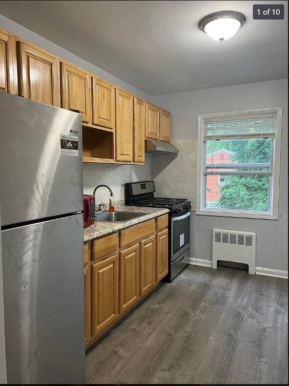 353 S Center St Unit 23B, Orange, NJ 07050 Apartments in Orange, NJ