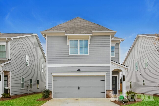 Foto del interior - Tricon East Ridge