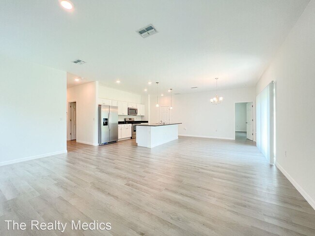 Foto del edificio - 4 br, 2 bath House - 1611 Fannin Ave NW