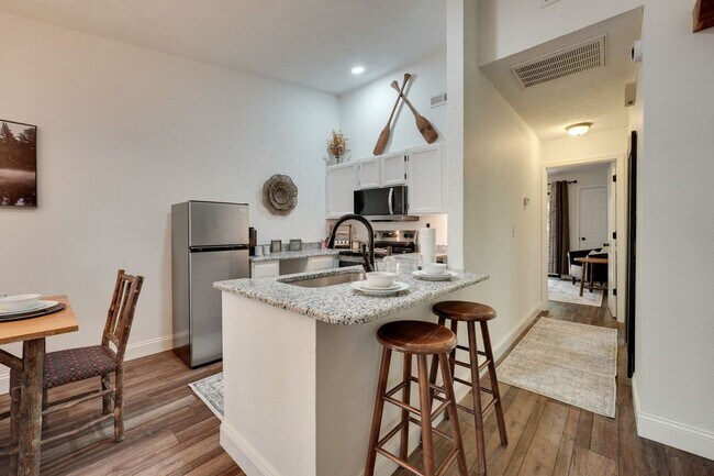 Foto del edificio - 395 Ozark Mountain Resort Dr