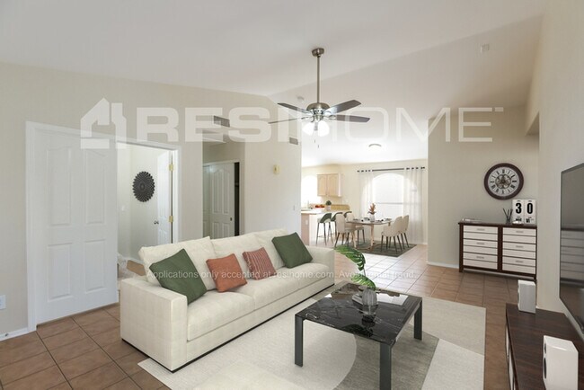 Foto del edificio - 2604 N 126th Dr