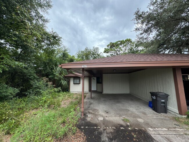 Foto del edificio - Altamonte Springs 2 Bedroom/2 Bath
