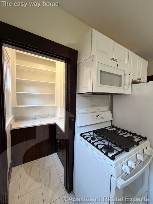 Foto del edificio - 41 Michigan Ave