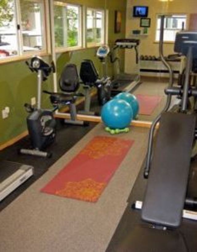 Woodspring Apartments Apartments Tigard, OR