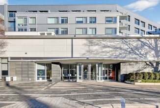 Building Photo - 4101 Albemarle St NW