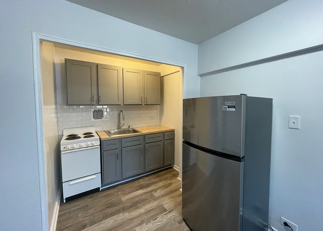 Foto del edificio - 1 bedroom in Chicago IL 60626