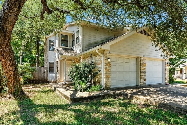 Building Photo - 8103 Tuscarora Trail