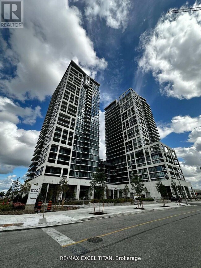 Building Photo - 9000-9000 Jane St