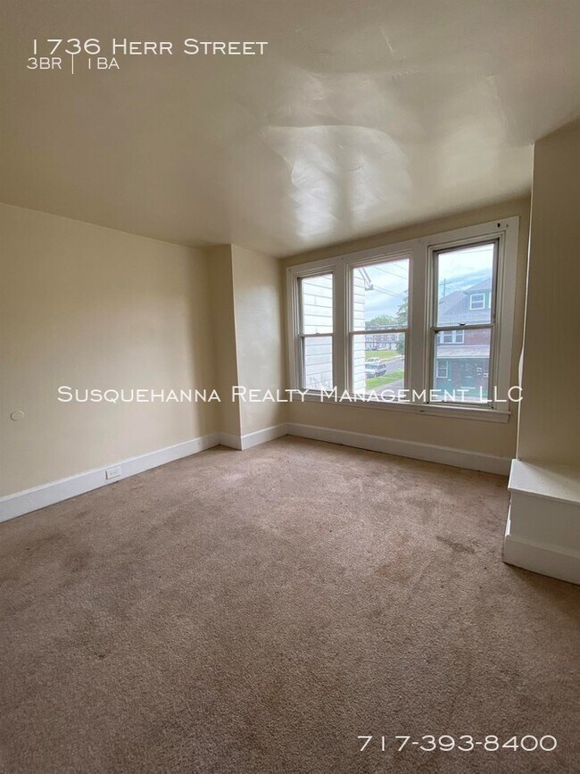 Building Photo - 1736 Herr St