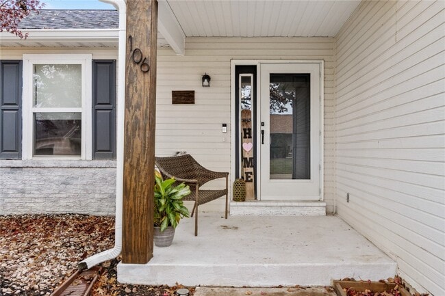 Foto del edificio - 106 Mt Olympus Ct