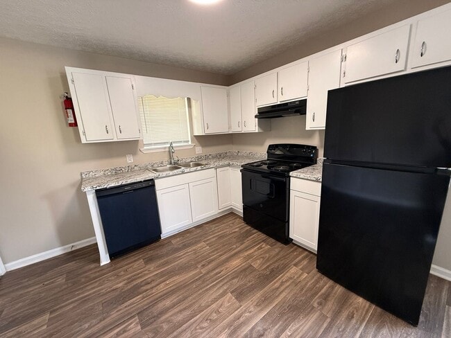 Photo - 265/267 Vincent Dr Apartment