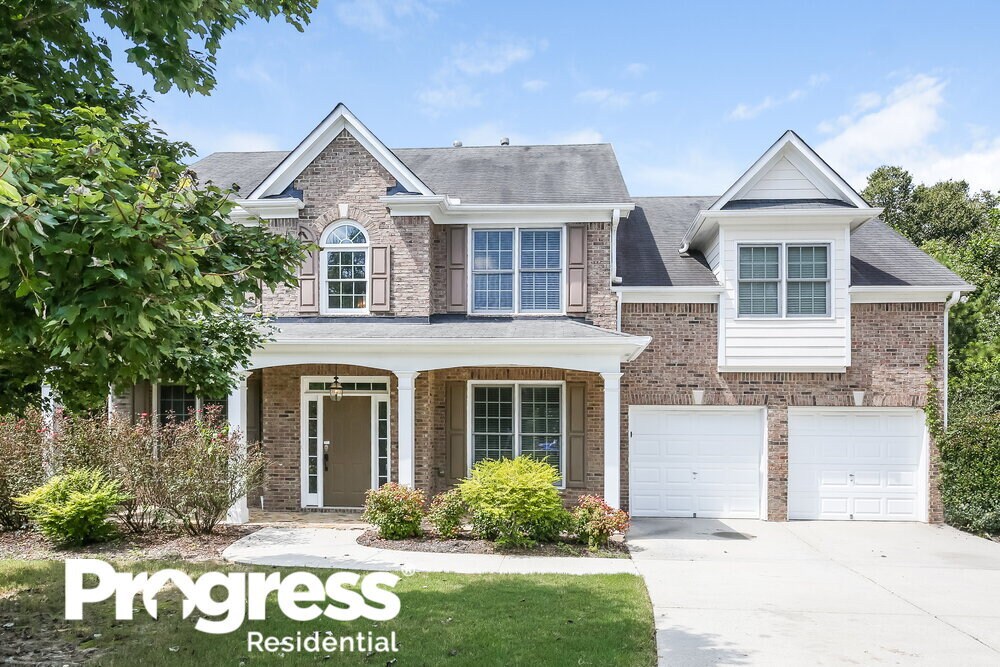 Foto principal - 2395 Stone Willow Way