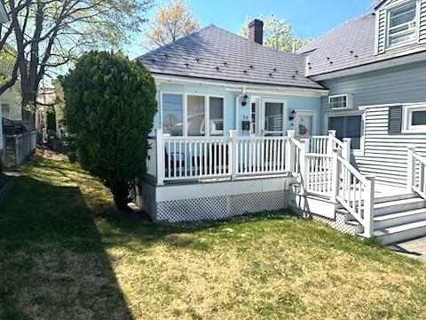 Foto principal - 54 Endicott St