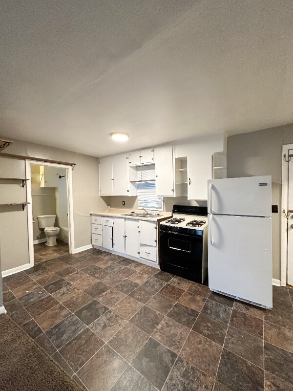 Foto del edificio - 1209 E 6th St