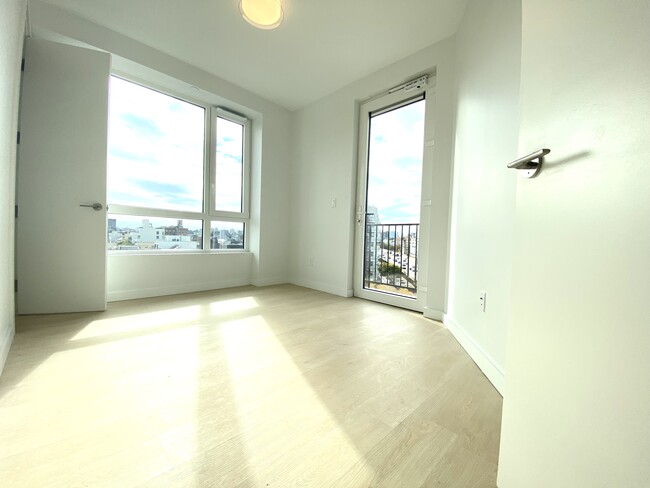 Bedroom - 280 Meeker Ave