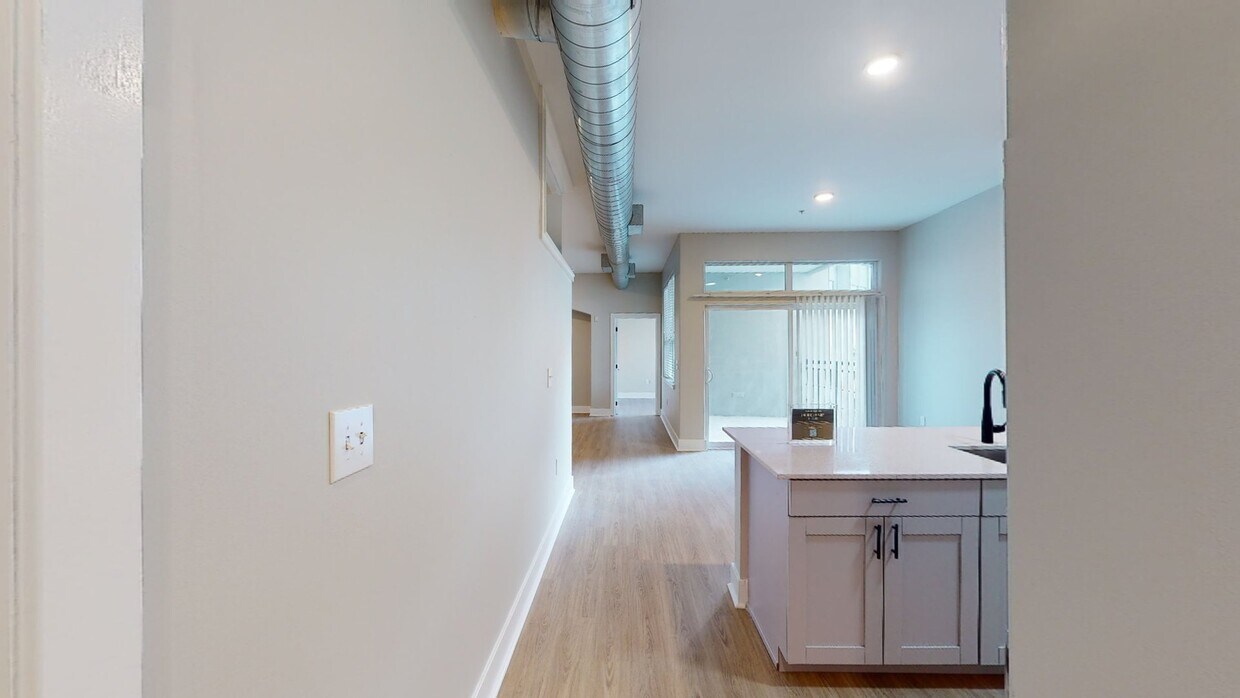 Photo - Towson Promenade Apartments