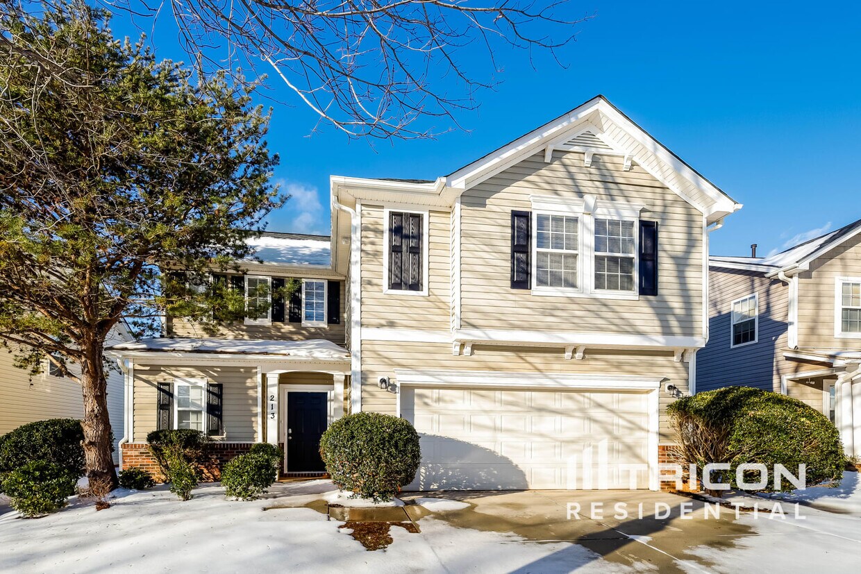 Primary Photo - 213 Ranlo Avenue Gastonia NC