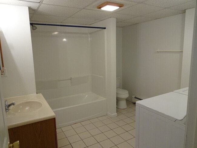 Foto del edificio - Two bedroom Apartment