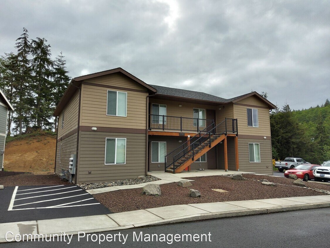 1583 SE Honeysuckle Loop, Warrenton, OR 97146 Apartment for Rent in Warrenton, OR