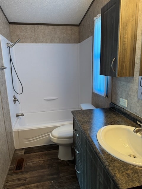 Bathroom - 10810 Hufsmith Rd