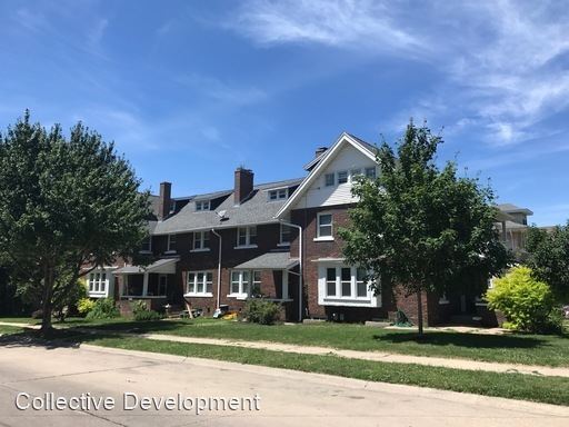 Foto del edificio - 5 br, 2 bath House - 3308 Poppleton Ave