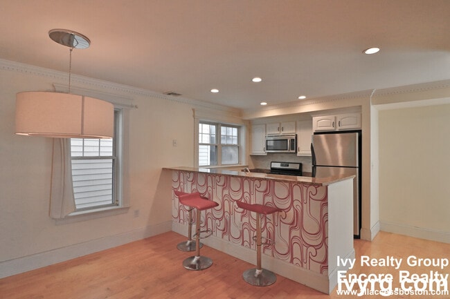 Foto del edificio - 10 Mohawk St